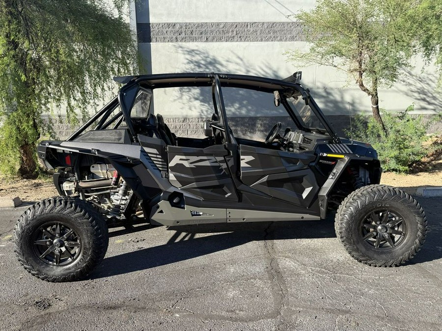 2021 Polaris® RZR Turbo S 4
