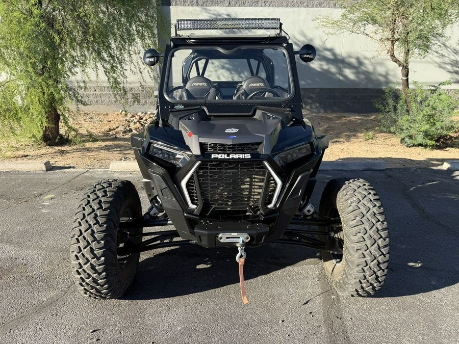 2021 Polaris® RZR Turbo S 4