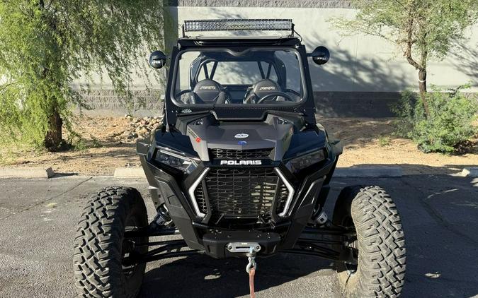 2021 Polaris® RZR Turbo S 4