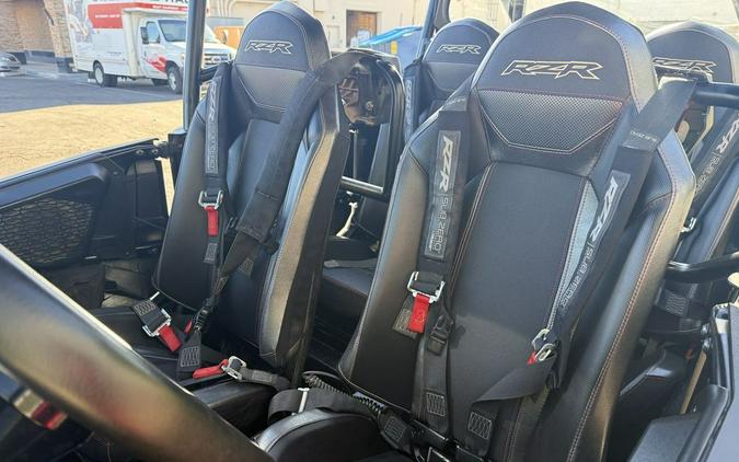 2021 Polaris® RZR Turbo S 4