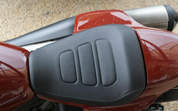 2024 HARLEY SPORTSTER S