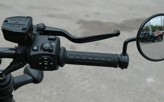 2024 HARLEY SPORTSTER S