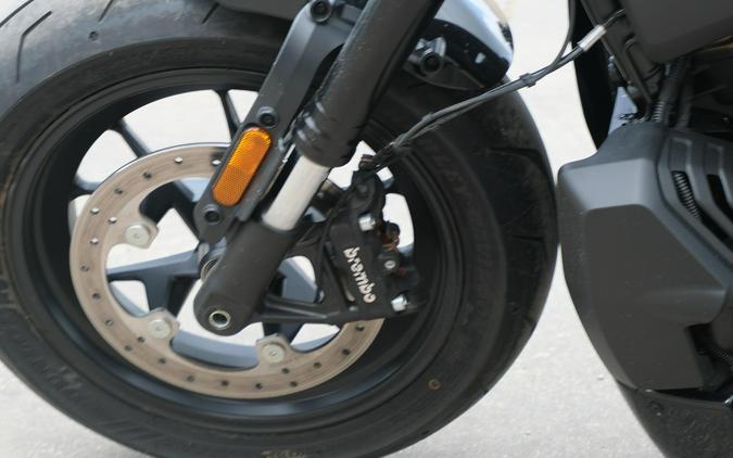 2024 HARLEY SPORTSTER S