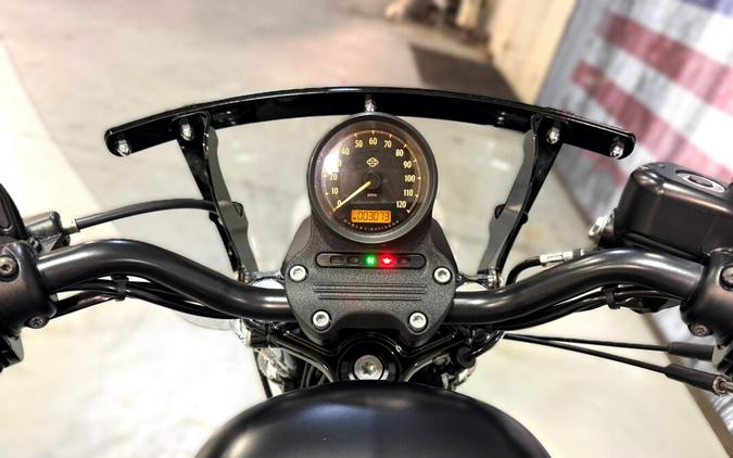 2015 Harley-Davidson Iron 883