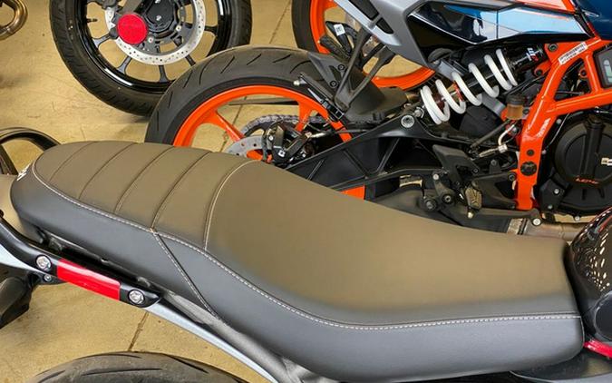 2024 Triumph Speed 400