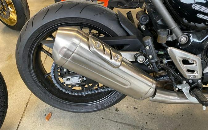 2024 Triumph Speed 400