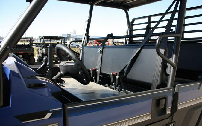 2026 Kawasaki Mule PRO-FXT™ 1000 LE