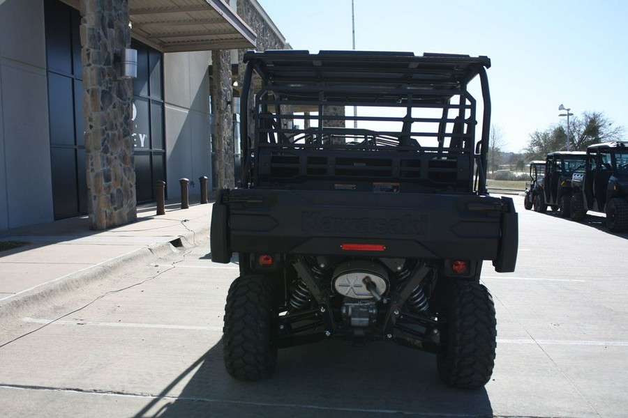 2026 Kawasaki Mule PRO-FXT™ 1000 LE