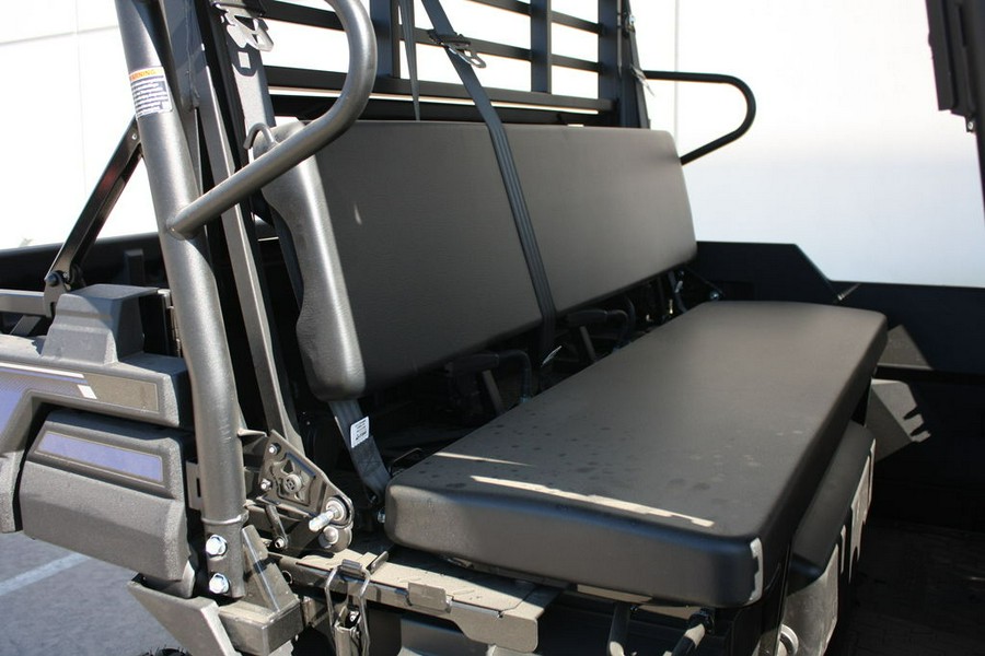 2026 Kawasaki Mule PRO-FXT™ 1000 LE