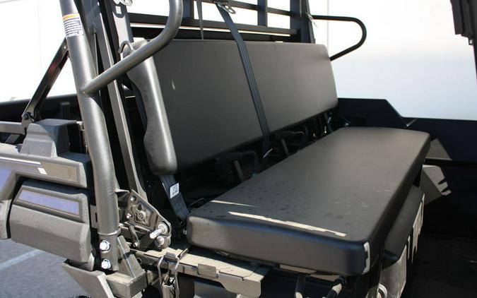 2026 Kawasaki Mule PRO-FXT™ 1000 LE