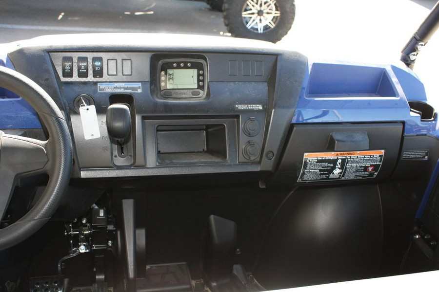 2026 Kawasaki Mule PRO-FXT™ 1000 LE