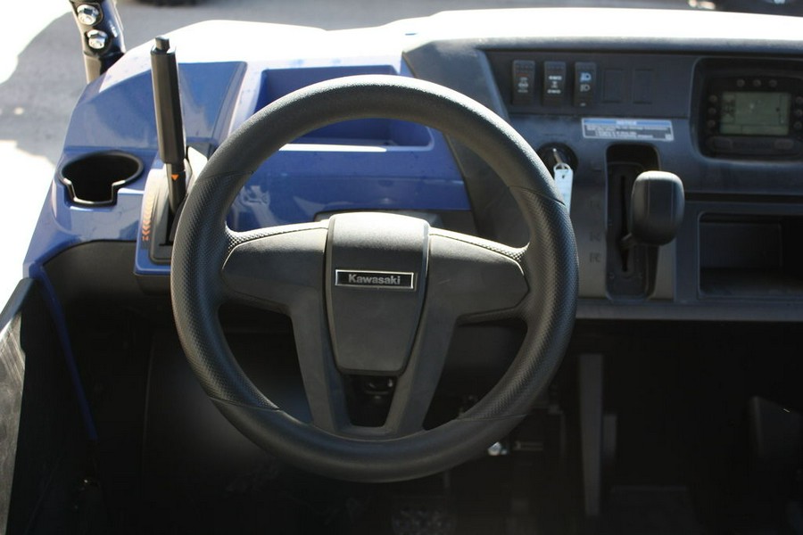 2026 Kawasaki Mule PRO-FXT™ 1000 LE