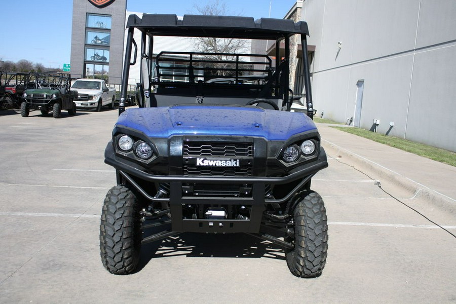 2026 Kawasaki Mule PRO-FXT™ 1000 LE