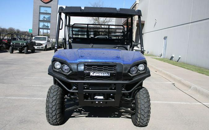 2026 Kawasaki Mule PRO-FXT™ 1000 LE