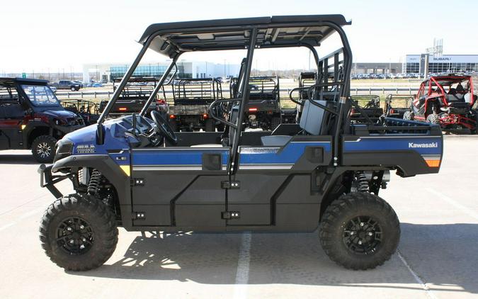 2026 Kawasaki Mule PRO-FXT™ 1000 LE