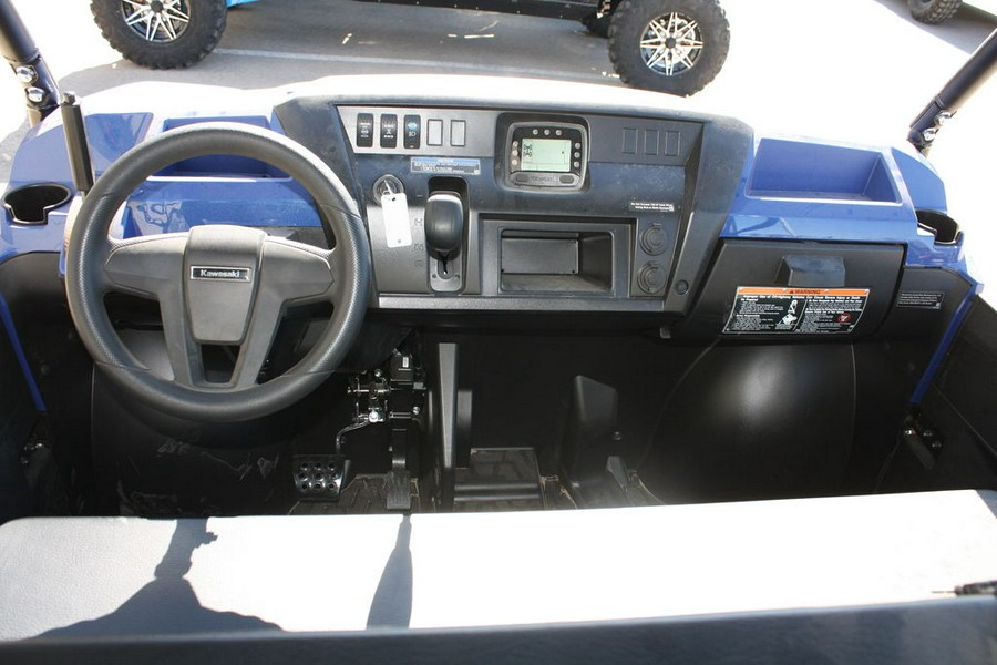 2026 Kawasaki Mule PRO-FXT™ 1000 LE