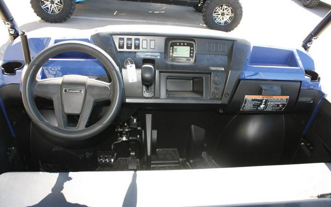 2026 Kawasaki Mule PRO-FXT™ 1000 LE