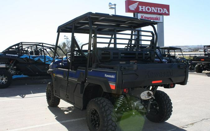 2026 Kawasaki Mule PRO-FXT™ 1000 LE