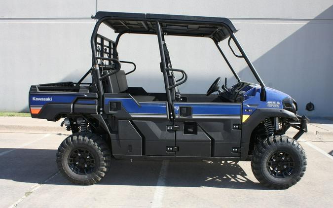 2026 Kawasaki Mule PRO-FXT™ 1000 LE