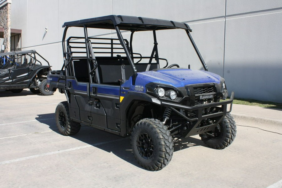 2026 Kawasaki Mule PRO-FXT™ 1000 LE