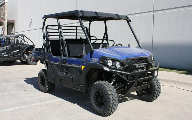 2026 Kawasaki Mule PRO-FXT™ 1000 LE