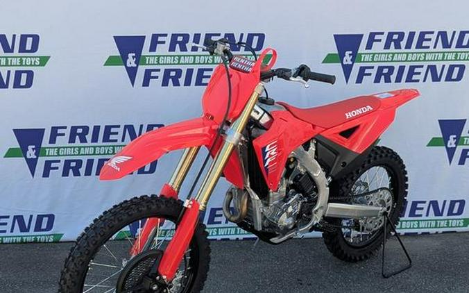 2026 Honda® CRF250R