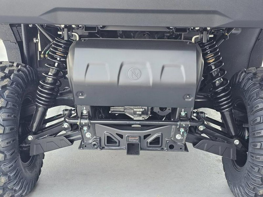 2026 CFMOTO UFORCE U10 Pro