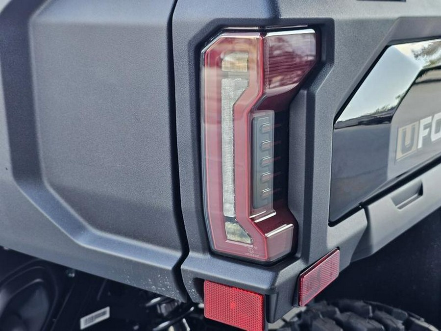 2026 CFMOTO UFORCE U10 Pro