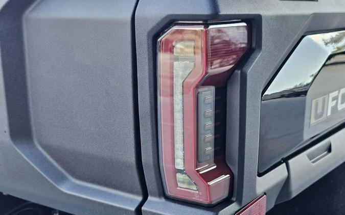 2026 CFMOTO UFORCE U10 Pro