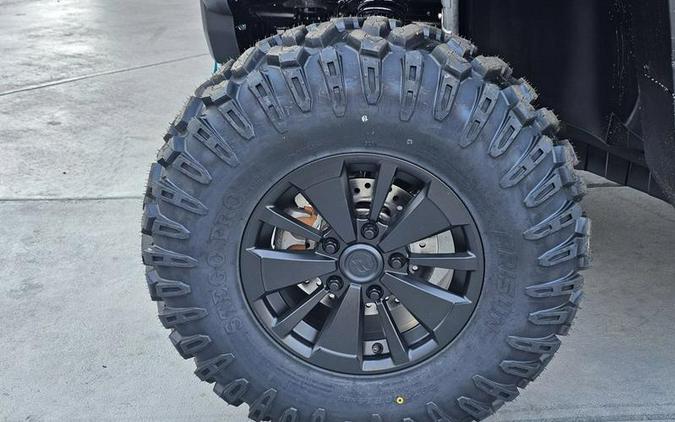 2026 CFMOTO UFORCE U10 Pro