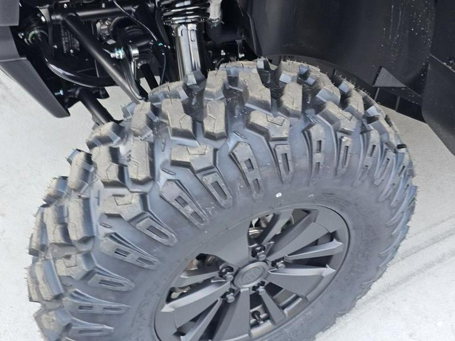 2026 CFMOTO UFORCE U10 Pro