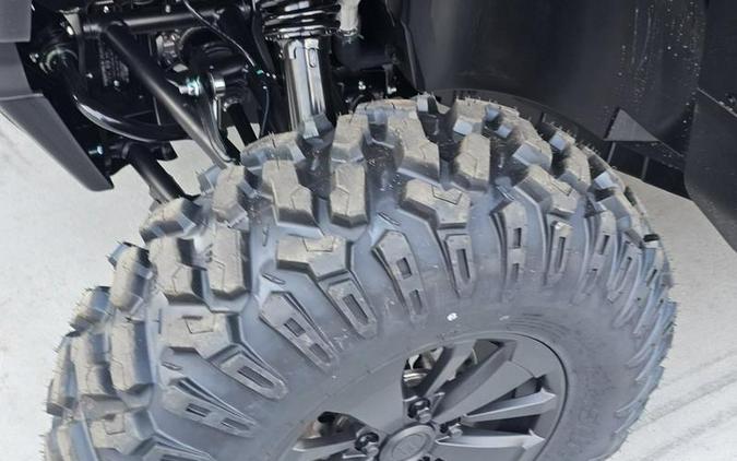 2026 CFMOTO UFORCE U10 Pro