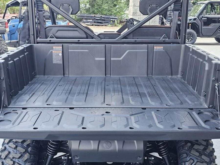 2026 CFMOTO UFORCE U10 Pro