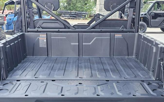 2026 CFMOTO UFORCE U10 Pro