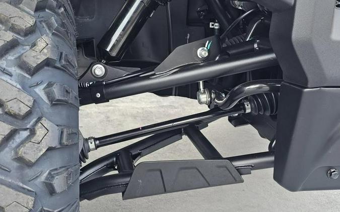 2026 CFMOTO UFORCE U10 Pro