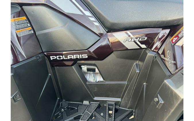2025 Polaris SPORTSMAN 850 PREMIUM