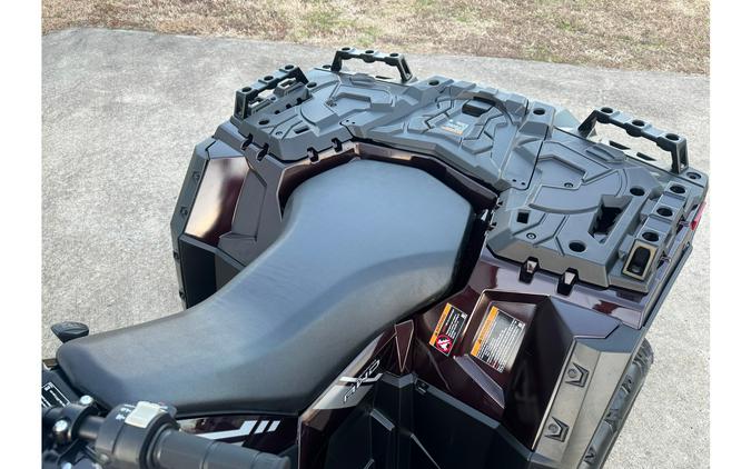 2025 Polaris SPORTSMAN 850 PREMIUM
