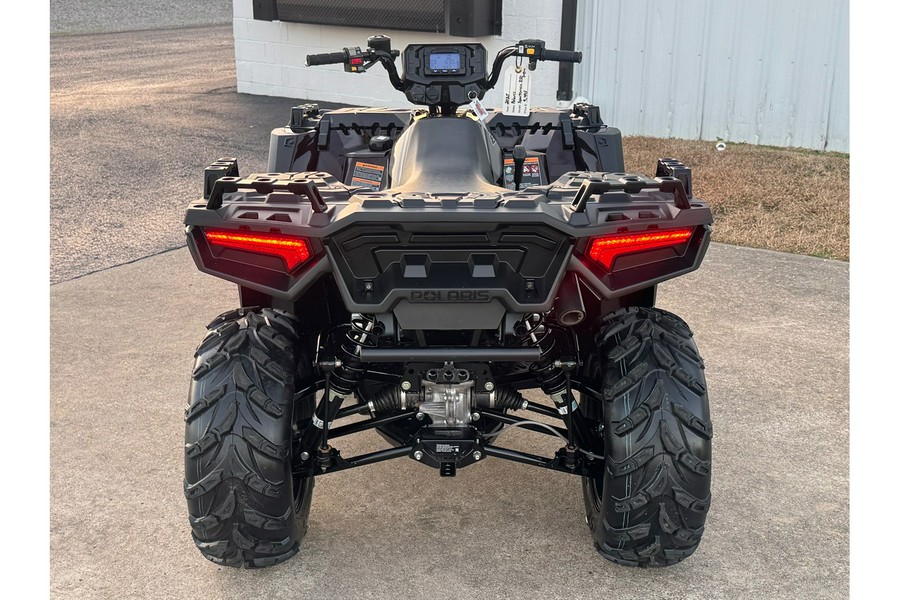 2025 Polaris SPORTSMAN 850 PREMIUM
