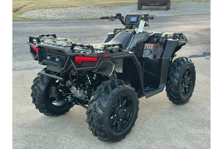 2025 Polaris SPORTSMAN 850 PREMIUM