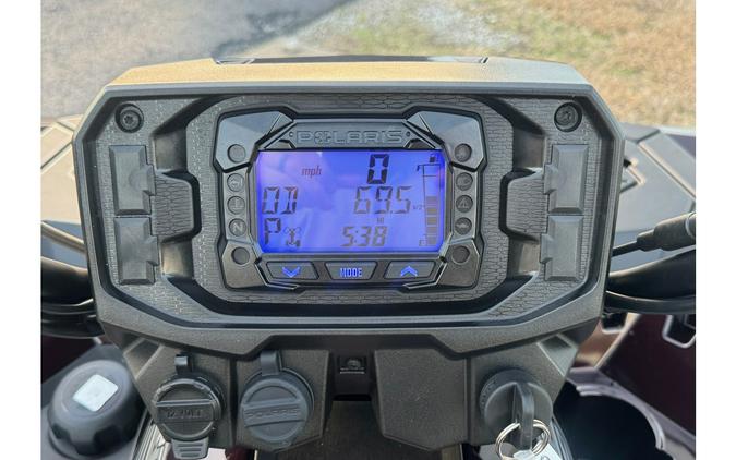 2025 Polaris SPORTSMAN 850 PREMIUM
