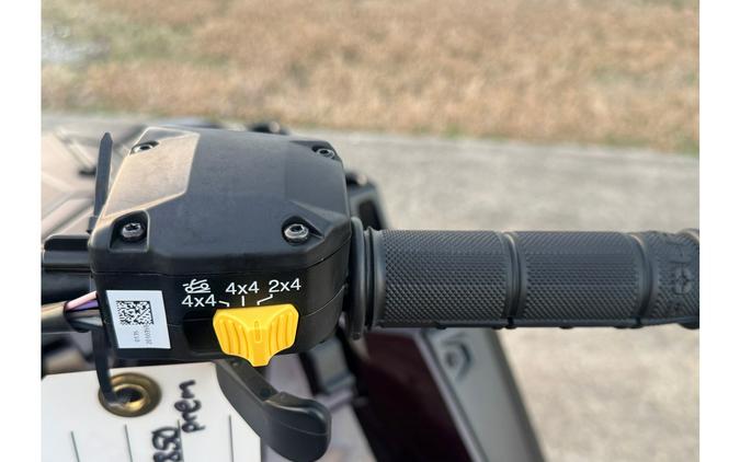 2025 Polaris SPORTSMAN 850 PREMIUM