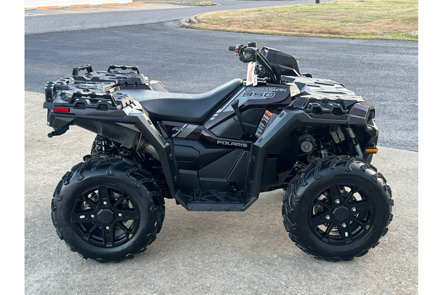 2025 Polaris SPORTSMAN 850 PREMIUM