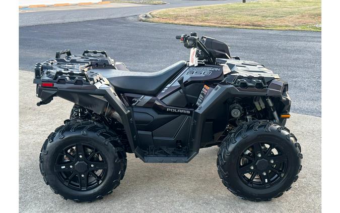 2025 Polaris SPORTSMAN 850 PREMIUM