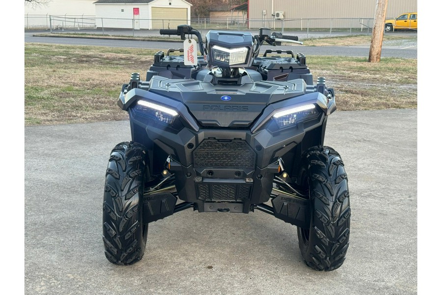 2025 Polaris SPORTSMAN 850 PREMIUM