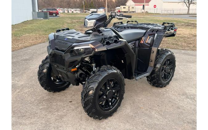 2025 Polaris SPORTSMAN 850 PREMIUM