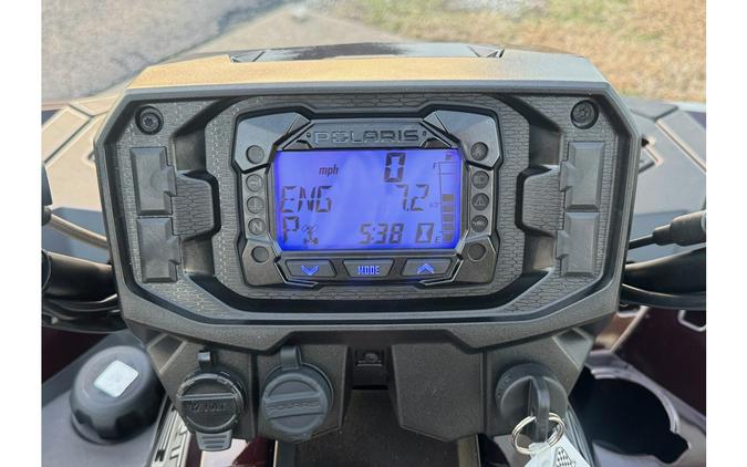 2025 Polaris SPORTSMAN 850 PREMIUM