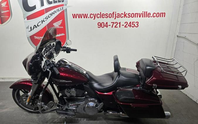2014 Harley-Davidson FLHXS - Street Glide Special