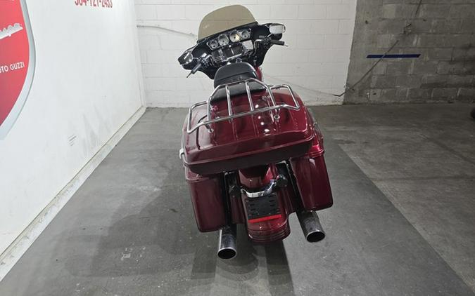 2014 Harley-Davidson FLHXS - Street Glide Special