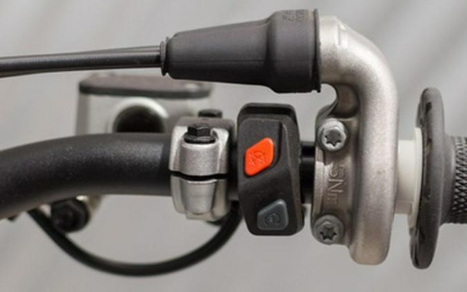 2025 Husqvarna TC 250