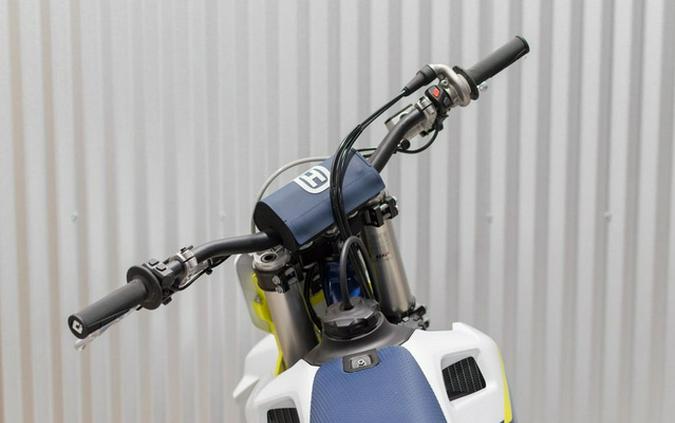 2025 Husqvarna TC 250